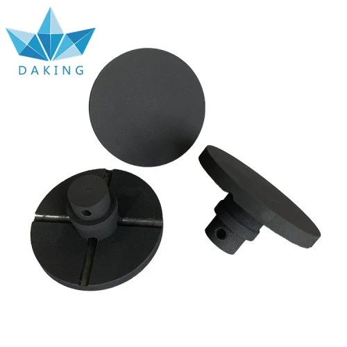 Fine Grain Graphite Part