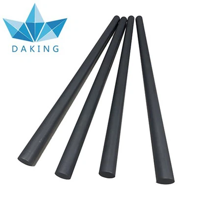 Графитен прът за топене на метал