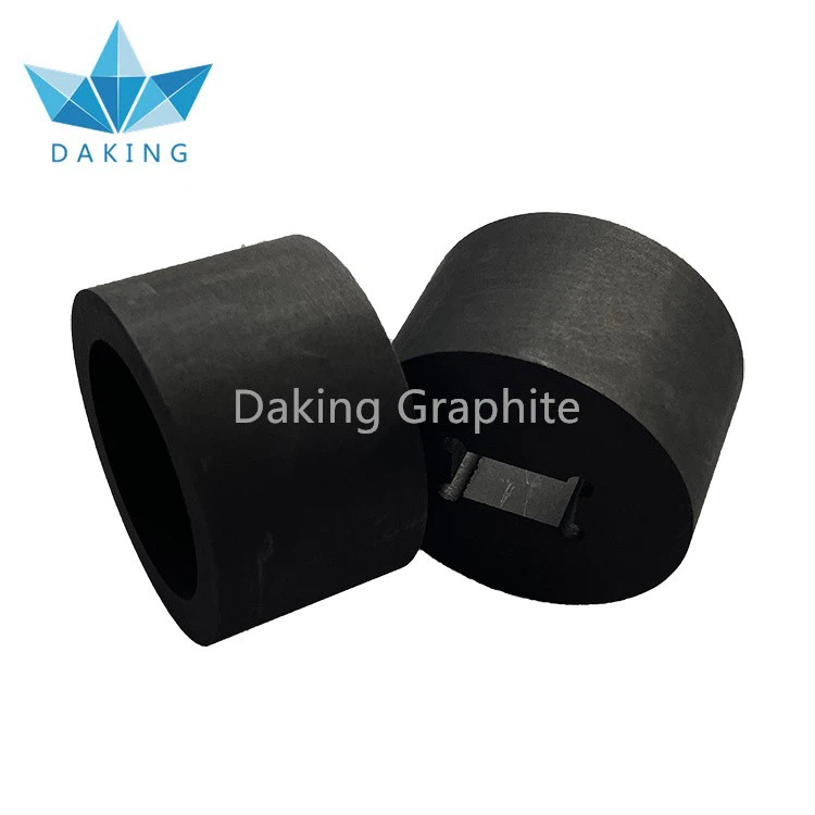 Graphite Refractory Molds high quality