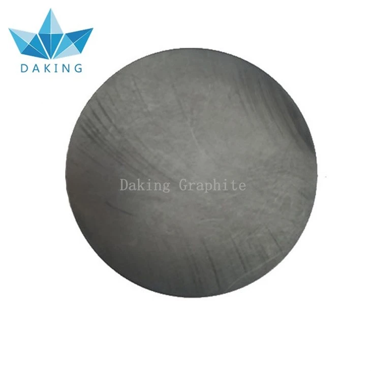 High Purity Graphite Spare Parts